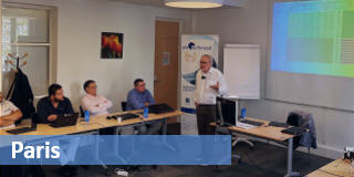 Free trading courses.