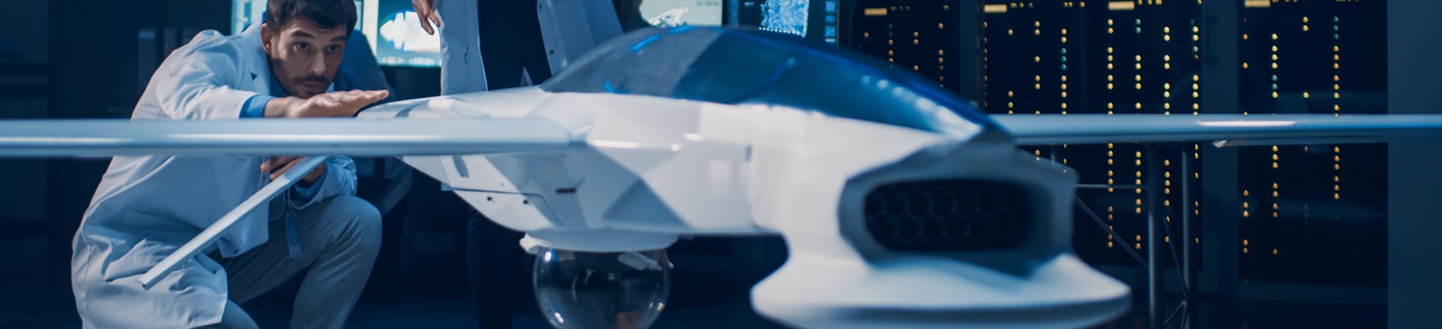 Exail Technologies.
